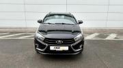Lada (ВАЗ) Vesta I Ставрополь  - изображение 26