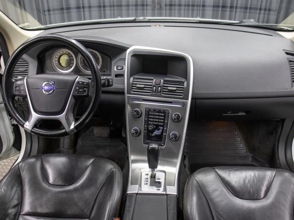 Volvo XC60 I с пробегом 2010 года, цена 1 098 000 рублей, 157000 км, внедорожник, Автокод Объявления