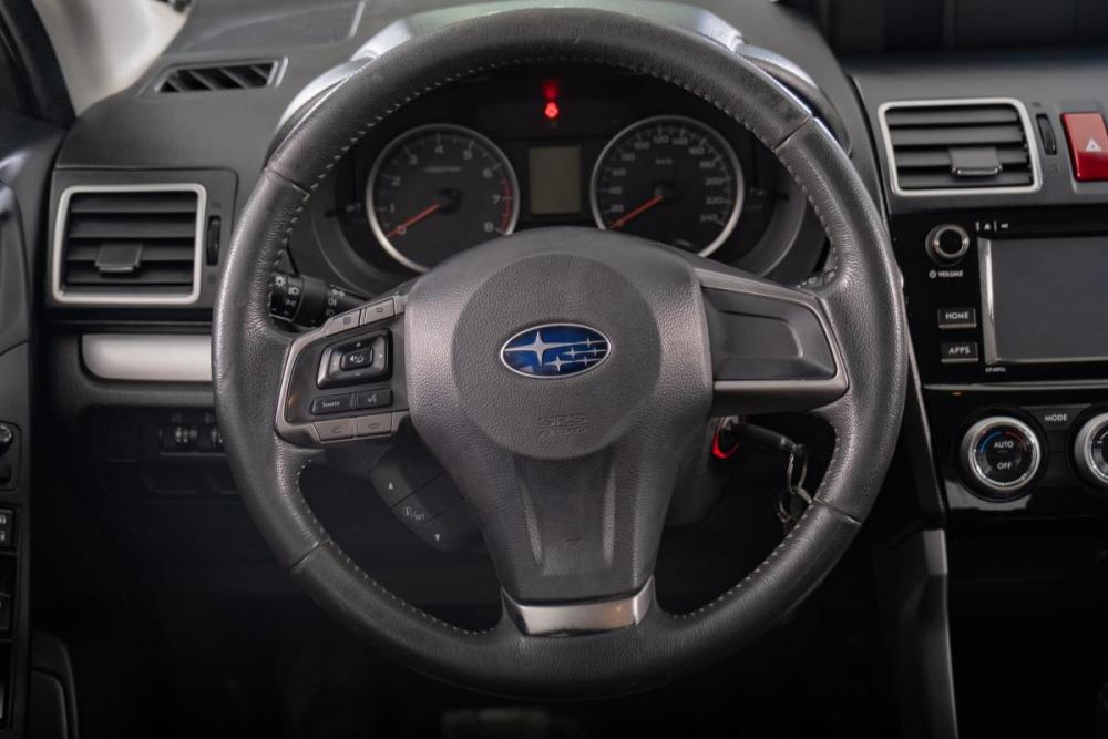 Subaru Forester IV Томск  - изображение 10