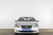 Toyota Camry VII (XV50) Тюмень  - изображение 23