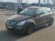Mercedes-Benz B-Класс I (W245) Санкт-Петербург  - изображение 5