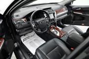Toyota Camry VII (XV50) Москва  - изображение 19