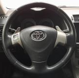 Toyota Corolla X (E140 E150) Новокузнецк  - изображение 37