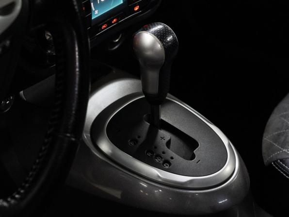 Nissan Juke I с пробегом 2011 года, цена 990 000 рублей, 225024 км, внедорожник, Автокод Объявления