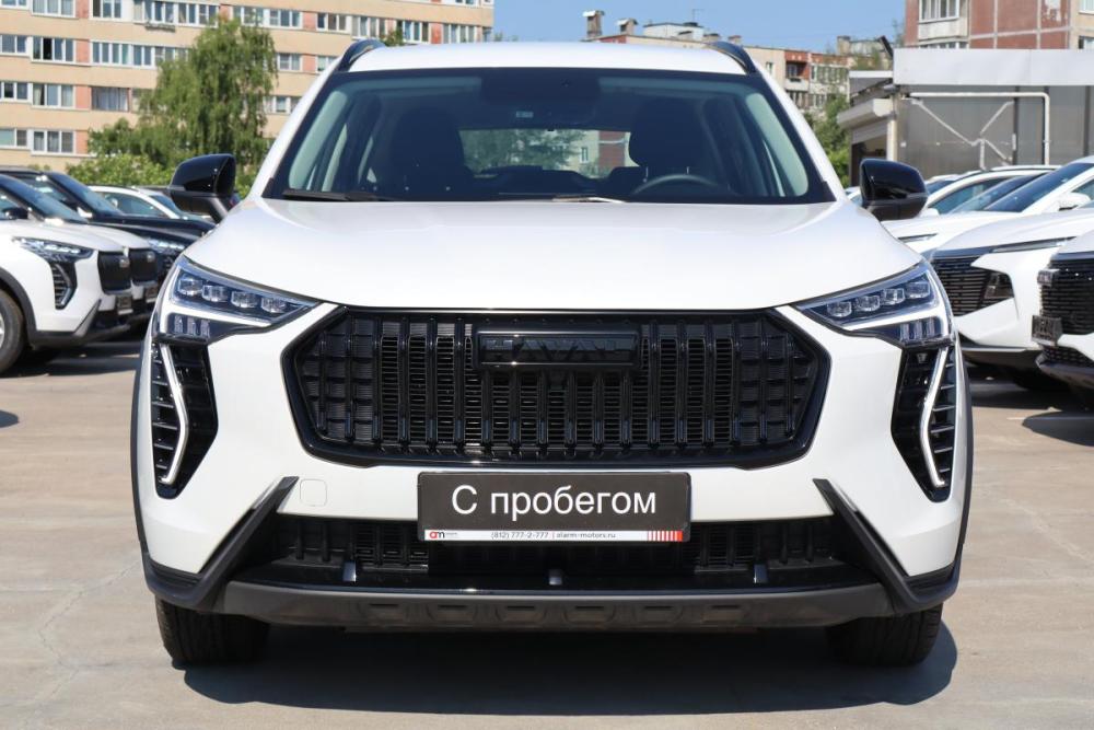 Haval Jolion I Рестайлинг Санкт-Петербург  - изображение 2