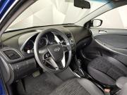 Hyundai Solaris I Рестайлинг Москва  - изображение 33
