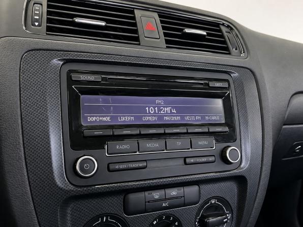 Volkswagen Jetta VI с пробегом 2013 года, цена 1 049 000 рублей, 76125 км, седан, Автокод Объявления