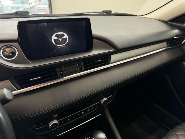 Mazda 6 III (GJ) Рестайлинг 2 с пробегом 2020 года, цена 2 199 000 рублей, 129000 км, седан, Автокод Объявления