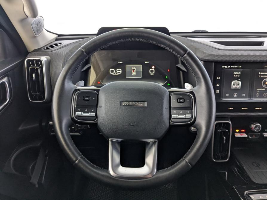 Haval Dargo Москва  - изображение 26