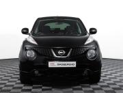 Nissan Juke I Москва  - изображение 22