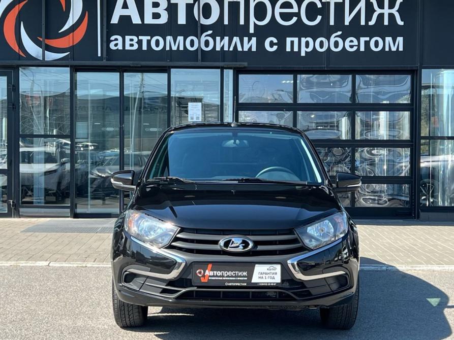 Lada (ВАЗ) Granta I Рестайлинг Волгоград  - изображение 2