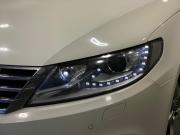 Volkswagen Passat CC I Рестайлинг Челябинск  - изображение 31