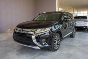 Mitsubishi Outlander III Рестайлинг 2 Ростов-на-Дону  - изображение 17