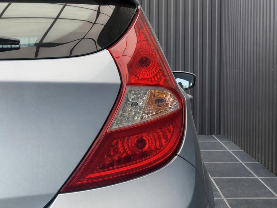Hyundai Solaris I Пермь  - изображение 30