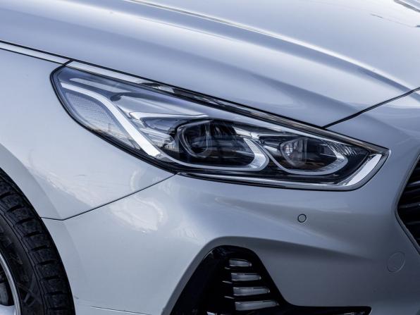 Hyundai Sonata VII (LF) Рестайлинг с пробегом 2017 года, цена 1 829 000 рублей, 101000 км, седан, Автокод Объявления