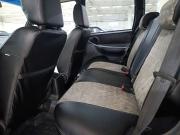 Chevrolet Niva I Рестайлинг Набережные Челны  - изображение 40
