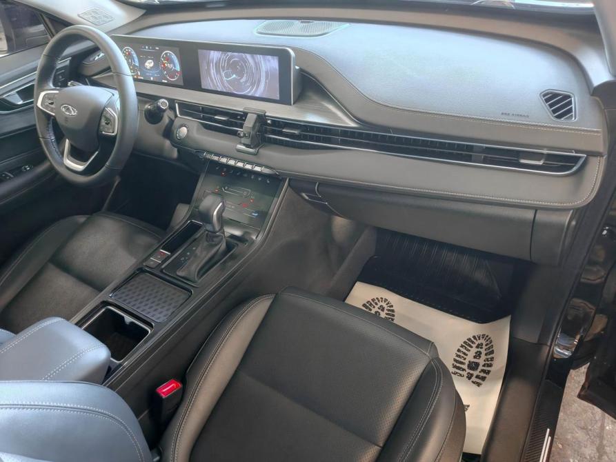 Chery Tiggo 4 Pro I Рестайлинг Тула  - изображение 8