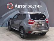 Nissan Terrano III (D10) Пермь  - изображение 33