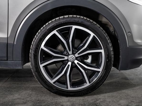 Volkswagen T-Cross I с пробегом 2020 года, цена 1 500 000 рублей, 58115 км, внедорожник, Автокод Объявления