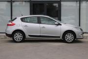 Renault Megane III Рестайлинг Саратов  - изображение 32