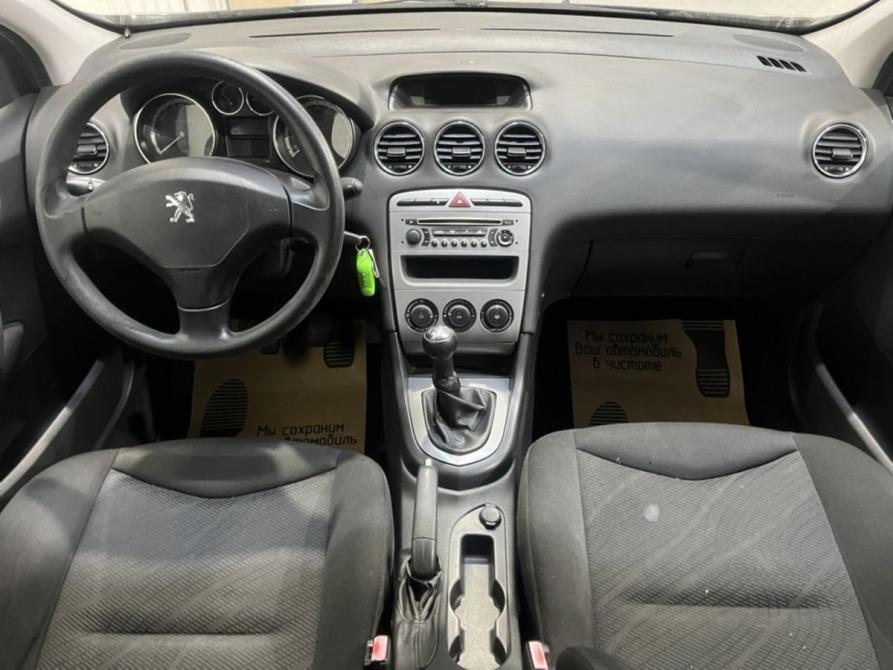 Peugeot 308 I Курск  - изображение 8
