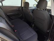 Chevrolet Aveo II Санкт-Петербург  - изображение 35