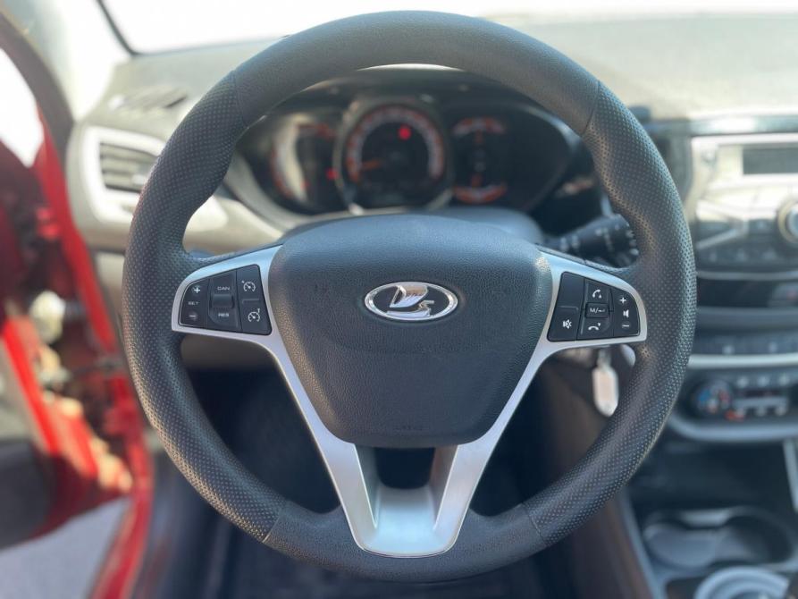Lada (ВАЗ) Vesta I Томск  - изображение 16