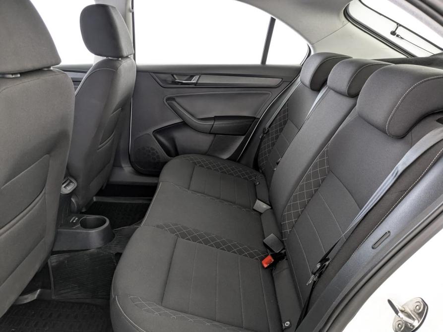 Skoda Rapid II Москва  - изображение 18