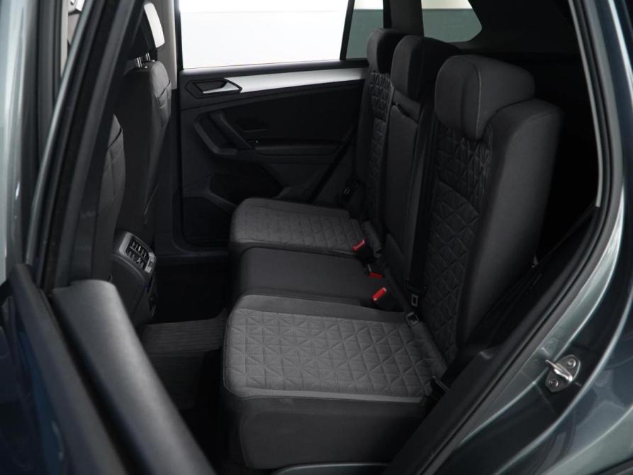 Volkswagen Tiguan II Рестайлинг Москва  - изображение 9