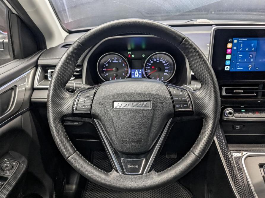 Haval M6 II Москва  - изображение 21