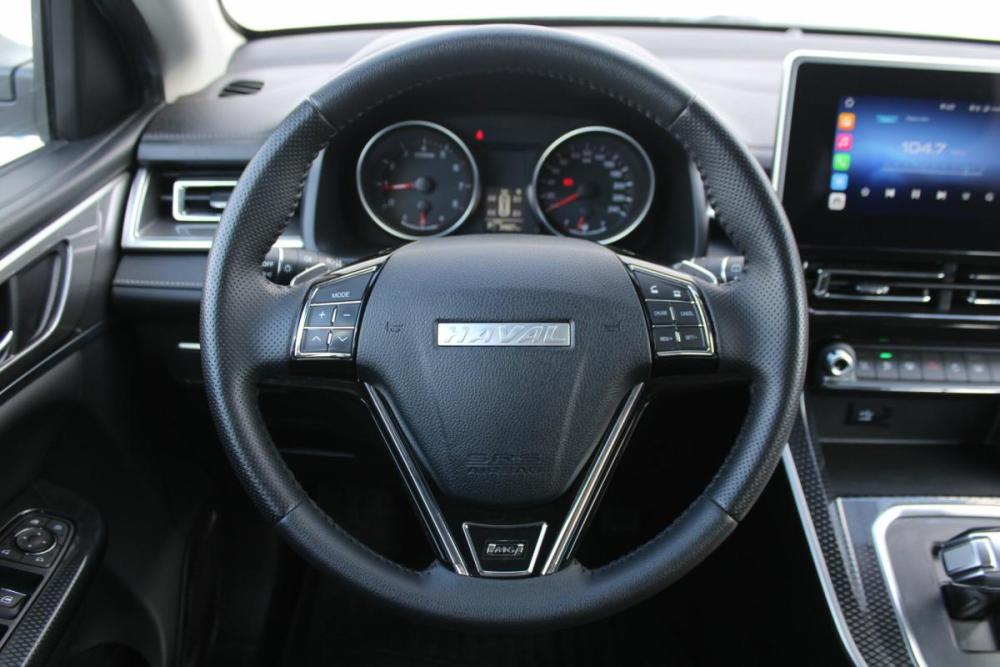 Haval M6 II Пермь  - изображение 11