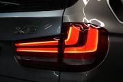BMW X5 III (F15) Крым  - изображение 53
