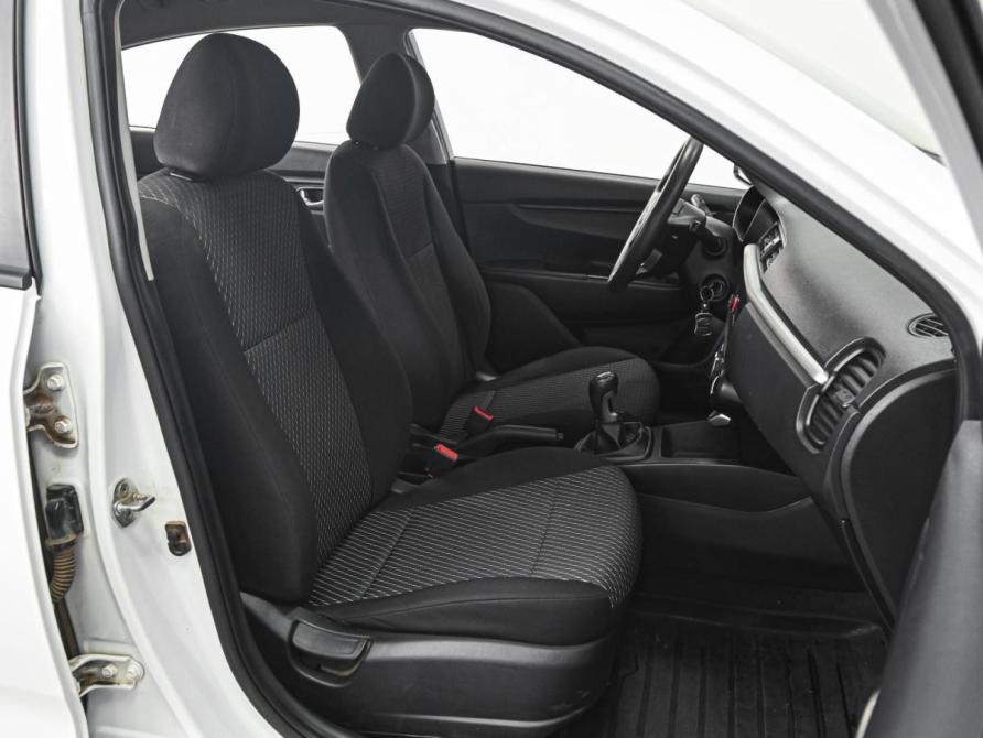 Kia Rio IV Ставрополь  - изображение 8