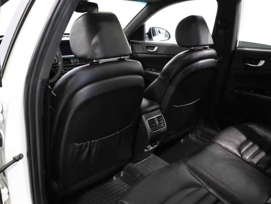 Kia Optima IV Ростов-на-Дону  - изображение 9