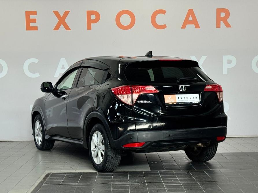 Honda Vezel I Волгоград  - изображение 7