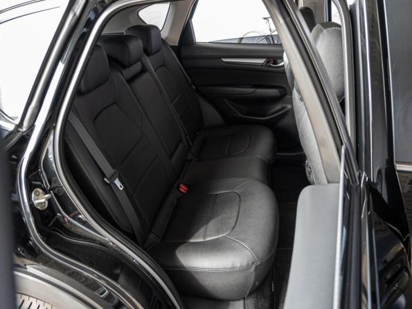 Mazda CX-5 II с пробегом 2022 года, цена 3 040 000 рублей, 31084 км, внедорожник, Автокод Объявления