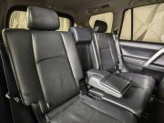 Toyota Land Cruiser Prado 150 Series Рестайлинг 2 Москва  - изображение 38