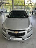 Chevrolet Cruze I Новосибирск  - изображение 17