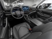 Toyota Highlander IV (XU70) Москва  - изображение 38