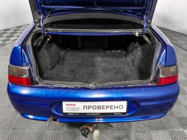 Lada (ВАЗ) 2110 с пробегом 2004 года, цена 99 000 рублей, 157651 км, седан, Автокод Объявления