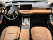 Haval Jolion I Москва  - изображение 32