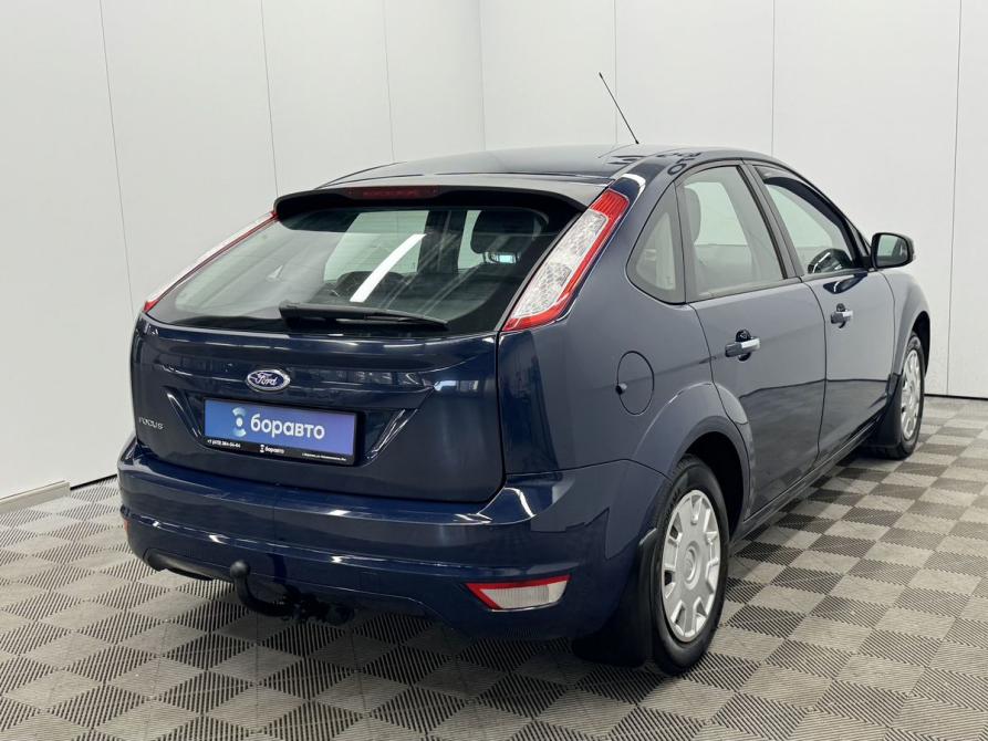 Ford Focus II Рестайлинг Воронеж  - изображение 5
