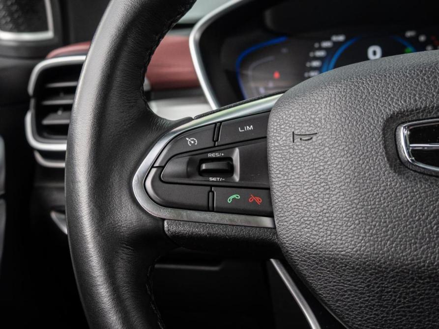Geely Coolray I Краснодар  - изображение 17