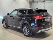 Geely Atlas Pro Самара  - изображение 27