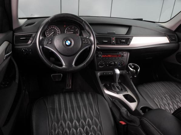 BMW X1 I (E84) с пробегом 2011 года, цена 1 484 000 рублей, 190731 км, внедорожник, Автокод Объявления