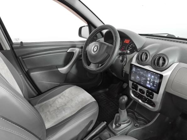 Renault Sandero I с пробегом 2012 года, цена 331 000 рублей, 226797 км, хэтчбек, Автокод Объявления