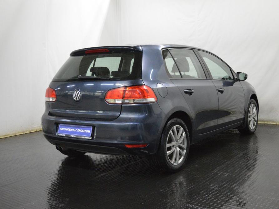Volkswagen Golf VII Санкт-Петербург  - изображение 5