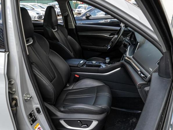 Changan CS75 Plus I Рестайлинг с пробегом 2023 года, цена 2 160 000 рублей, 79735 км, внедорожник, Автокод Объявления
