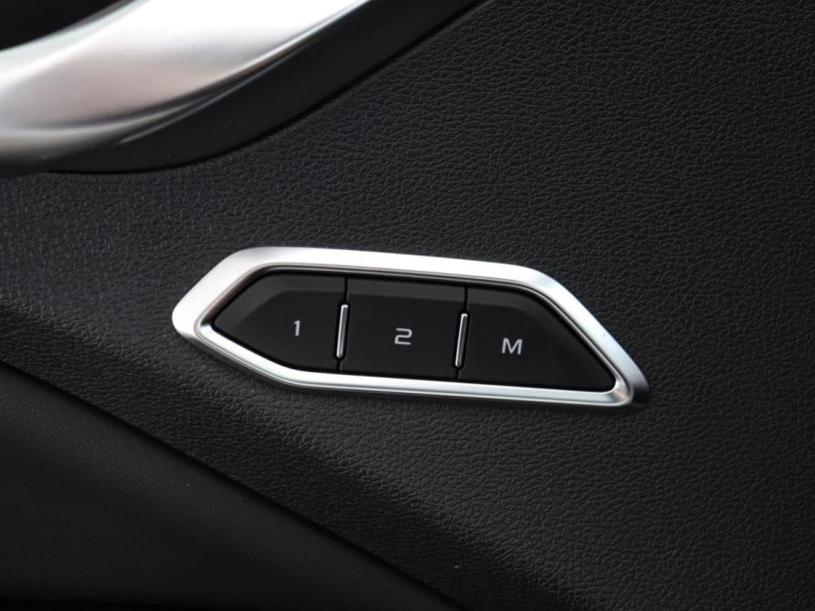 Geely Tugella I Рестайлинг Химки  - изображение 17