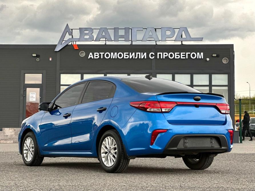 Kia Rio IV Волгоград  - изображение 3